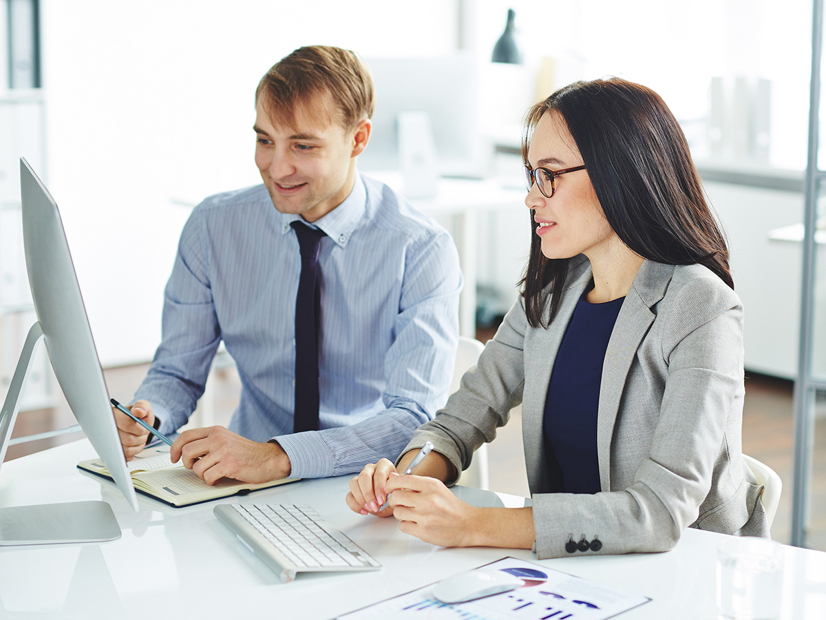 Biuro rachunkowe Advilia - kompleksowa opieka księgowa dla firm w Warszawie